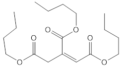 Acetyltributyl Citrate Impurity B